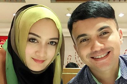 Digugat Cerai Istri, Sahrul Gunawan Akhirnya Angkat Bicara