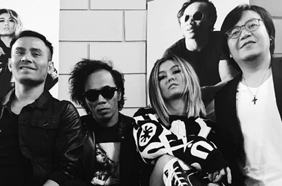 Pukau 4 Coach, Kontestan 'The Voice Indonesia' Ini Dapat Standing Ovation