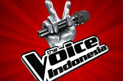 Gagal, Adik Puput Novel Ditolak 4 Coach 'The Voice Indonesia'