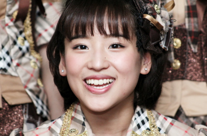 Mimpi Konser di GBK, Haruka Nakagawa Justru Pamit dari JKT48