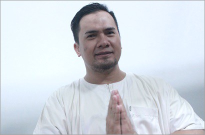 Kembali Diperiksa, Korban Bawa Seprai Bernoda Sperma Saipul Jamil?