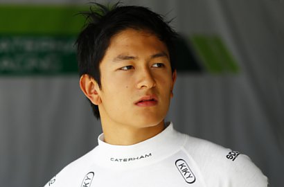 Rio Haryanto Alami Insiden, Bos Manor Akui Sudah Prediksi