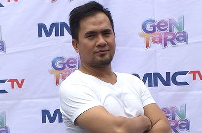 Mobil Mewah Disita, Saiful Jamil Bangkrut Karena Dipenjara?