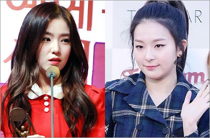 Datang ke Pernikahan, Irene-Seulgi Red Velvet Disebut Tak Tahu Aturan