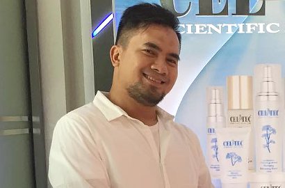 AW Ngaku Dijanjikan Jadi Artis oleh Saiful Jamil, Pengacara: Dia Kan Tampan