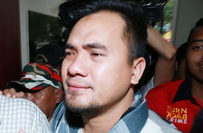 Korban Ketiga Saiful Jamil Berinisial MD Mengaku Dicabuli Hingga 4 Kali