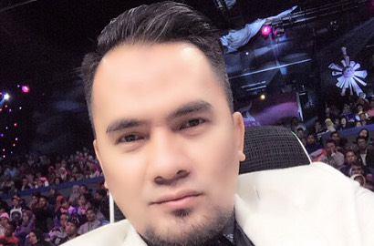 Satu Sel dengan Tahanan Pria Ini, Saipul Jamil Teringat Seseorang