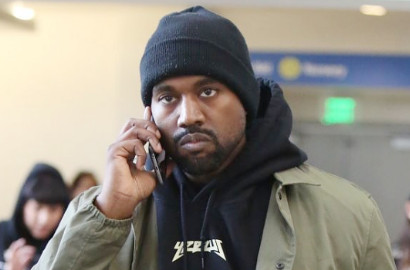 Baru Rilis 'The Life of Pablo', Kanye West Kembali Siapkan Album 'Turbo Grafx 16'