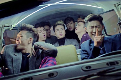 Manjakan Fans, iKON Rilis MV Jepang 'Dumb & Dumber' dan 'What's Wrong?'