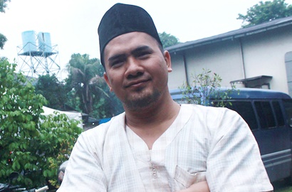 Disebut Tak Melawan Saat Dilecehkan Saipul Jamil, Ini Alasan MD