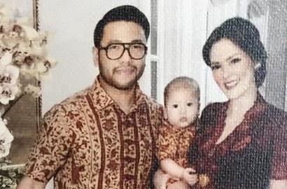 Suami Selingkuh Jadi Penyebab Lain Perceraian Cathy Sharon