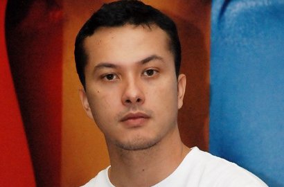 Wah, Nicholas Saputra Ternyata Sempat Tak Dipilih Jadi Rangga di 'AADC'
