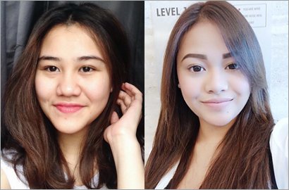 Cium Putri Adjie Massaid, Aurel Hermansyah Dituduh Jadi Pelaku LGBT