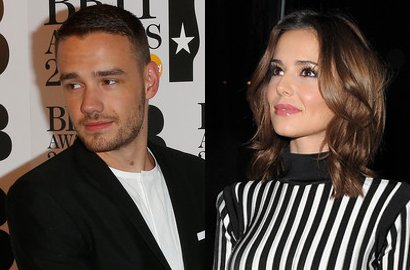 Dikabarkan Pacaran Dengan Liam Payne, Cheryl Cole Buka Suara