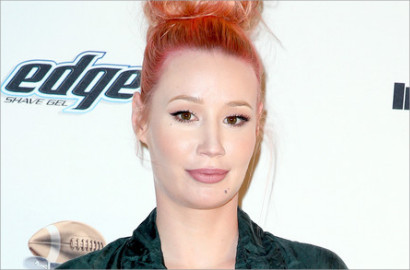 Kembali Akui Operasi Plastik, Iggy Azalea: Ini Bukan Lagi Hal Tabu
