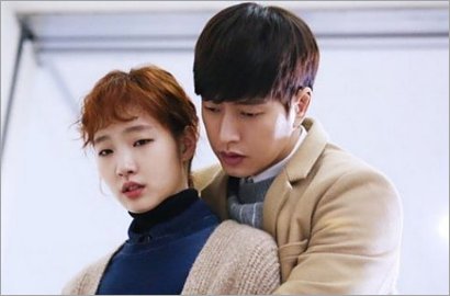 Ending Park Hae Jin-Kim Go Eun Nggak Jelas, 'Cheese in the Trap' Mengecewakan?