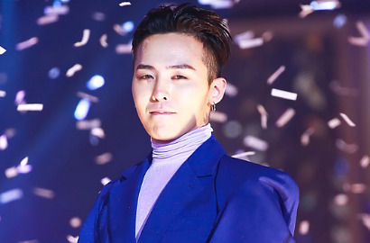 Member Big Bang Segera Wamil, G-Dragon: Kami Tidak Mau Memikirkannya