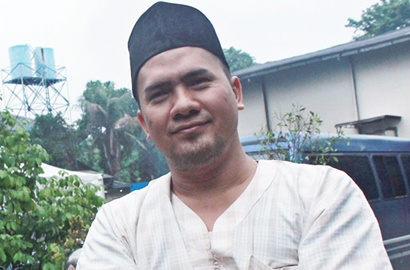 Saipul Jamil Ternyata Masih Bisa WhatsApp-an Saat Ditahan?