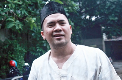Disebut Masih Bisa Main Ponsel di Penjara, Pengacara Saipul Jamil Buka Suara