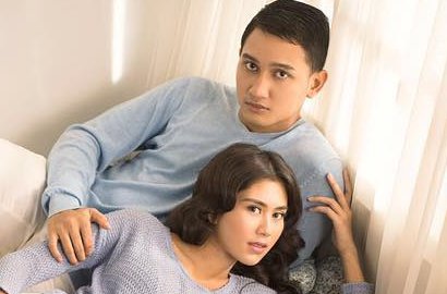 Isu Jaga Jarak dan Putus Setelah dari Eropa, Ini Penjelasan Syahnaz Sadiqah
