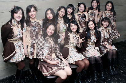 Kabar Gembira, JKT48 Siap Gelar Audisi untuk Generasi Ke-5