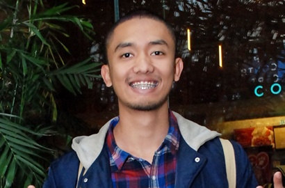 Sudah Minta Maaf, Uus Tetap Sindir Cewek Berhijab dan Fans K-Pop Fanatik