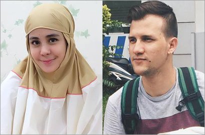Ribut Gara-Gara Risty Tagor, Stuart Collin Ganti Pengacara