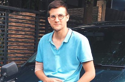 Dilarang Temui Anak, Stuart Collin Curhat Sikap Keras Risty Tagor