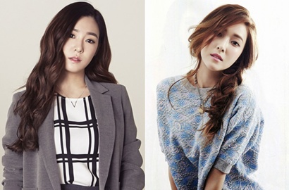 Sama-Sama Berangkat untuk Paris Fashion Week, Ini Gaya Jessica dan Tiffany di Bandara
