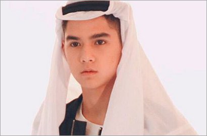 Kelewat Beken, Fans Heboh 'Lagu Galau' Al Ghazali Dijadikan Soal Ujian Try Out