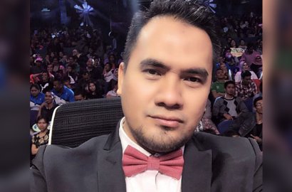 Sakit di Tahanan, Saipul Jamil Kebanyakan Makan Jengkol?