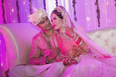 Resmi Jadi Istri Vin Rana, Ini Curhatan Hati Nita Sofiani