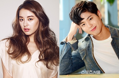 Kim Ji Won 'Descendants' Diincar Jadi Pasangan Drama Park Bo Gum