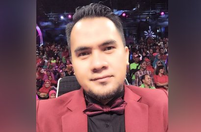 Makin Kurus Sejak Ditahan, Asisten Ungkap Saipul Jamil Doyan Nasi Padang