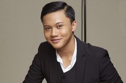 Wah, Rizky Febian Hampir Jadi Artis Pembuka Robin Thickle di Java Jazz 2016