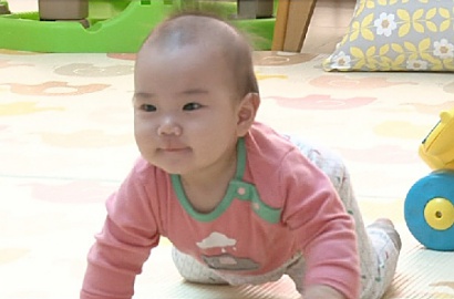 Kena Norovirus, Syuting Bayi Eugene di 'Superman is Back' Dipersingkat