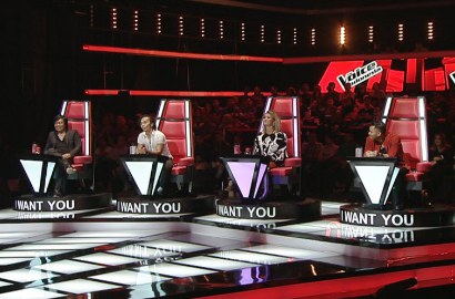 Dulu Gagal di Indosiar, Rating 'The Voice Indonesia' Malah Tinggi di RCTI