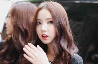 Sumbang Suara untuk OST 'Six Flying Dragon', Suara Eunha G-Friend Bikin Meleleh