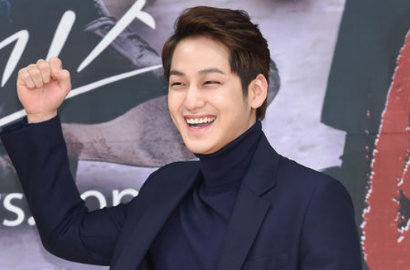 Kelewat Emosi, Kim Bum Hampir Pukul Kepala Orang Pakai Palu di 'Mrs. Cop 2'