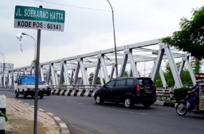 Jembatan Soehat Disebut Aman Hingga 5 Tahun Lagi, Netter Heboh