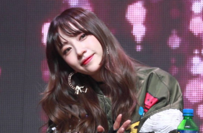 Sedang Break, Agensi Ungkap Kapan Hani EXID 'Comeback'