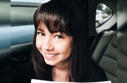 Bakal Ikut Lomba Lari Maraton, Begini Persiapan Yuki Kato