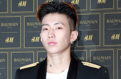 Buka Suara Soal Hengkang dan JYP, Jay Park Masih Kontak dengan 2PM?