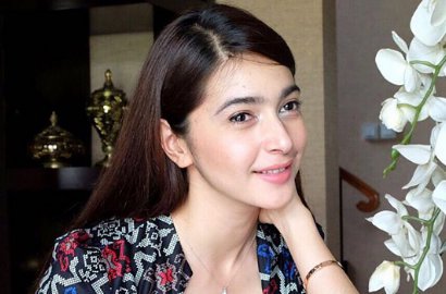 Reuni 'Anugerah', Nabila Syakieb Main Sinetron Bareng Miller-Kevin Andrean?