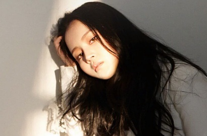 Mellow di MV 'Breathe', Lee Hi Dimabuk Cinta di 'Hold May Hand'