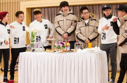 Hadirkan Edisi Spesial Lagi, 'Running Man' Libatkan Fans Yoo Jae Suk cs