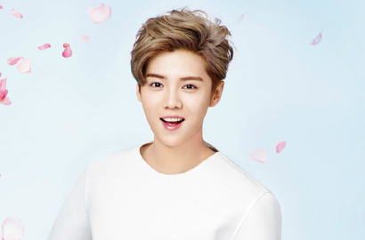 Siap Gelar Tur 'Reloaded', Harga Tiket Khusus Konser Luhan Bikin Syok