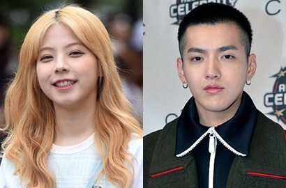 Adik Juniel Disebut Netter Mirip Kris Wu Eks EXO, Setuju?