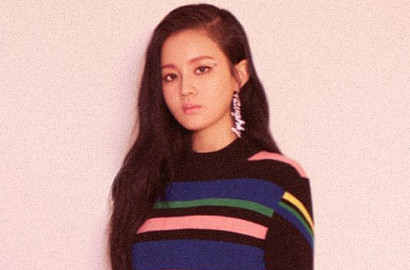 Lee Hi Makin Cantik Karena Kurus, Netter Malah Curiga Operasi Plastik