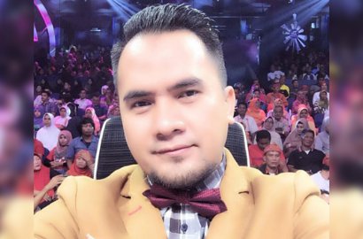 Bukannya Bebas, Penahanan Saipul Jamil Diperpanjang Hingga 40 Hari Lagi